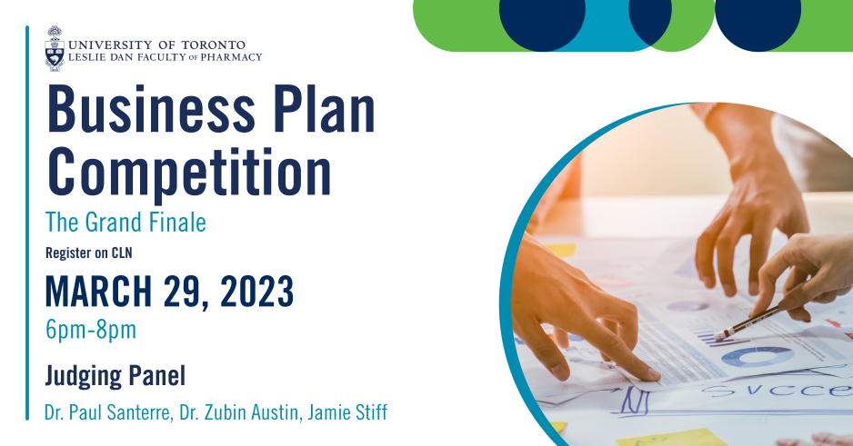 business plan competition 2023